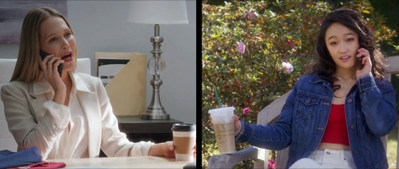 Bad neighbour ( Comedy And Romance )