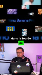 Nano Banana Pro : google sort le meilleur modèle image