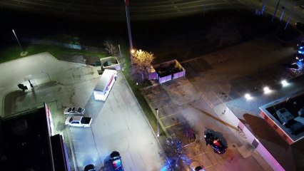 Fugitives Caught on Tape S02E13