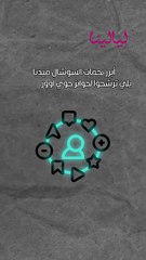 أبرز المرشحات لجائزة "المؤثرة المفضلة" في جوائز Jow Awards 2026