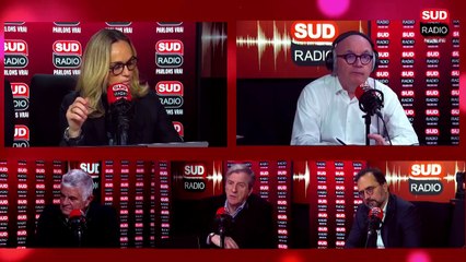 "Il faut accepter de perdre nos enfants" : craignez-vous une nouvelle guerre en Europe ?