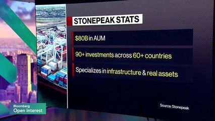 AI's Next Bottleneck: Power Supply Constraints