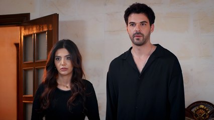 Zerhun 4. Bölüm - 20 Kasım Perşembe