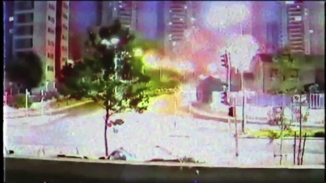 ISRAEL e IRÁN; Las Perturbadoras Profecías de La Biblia