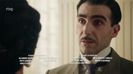 La Promesa  Capitulo 723 Avance