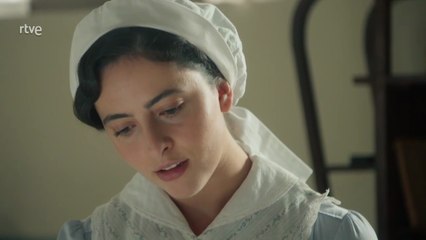 La Promesa  Capitulo 722 (20 de noviembre )