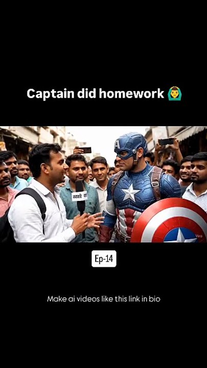 Episodes 15 #avengers