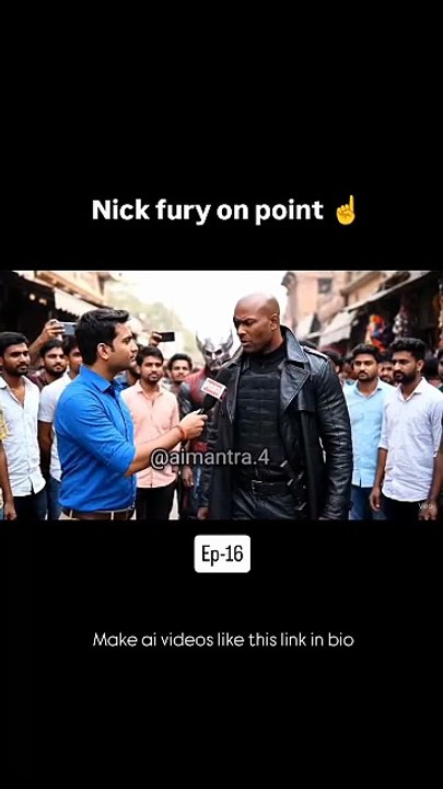 Episodes 16 #avengers