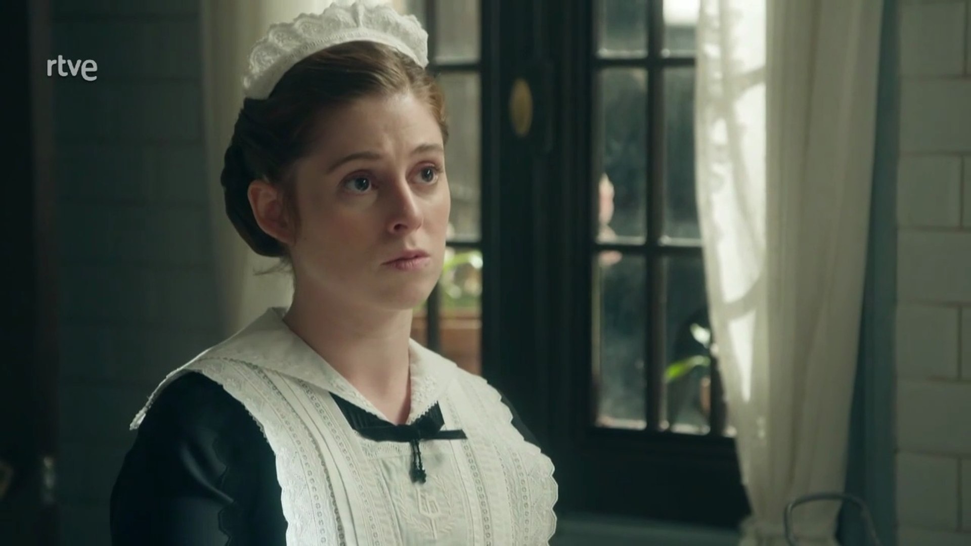 La Promesa Capitulo 722 - Capitulo 722 La Promesa