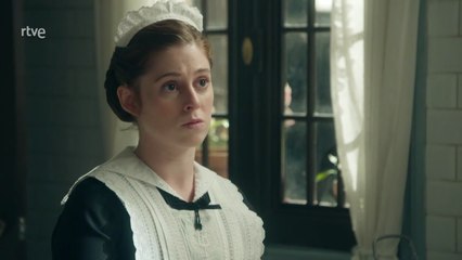 La Promesa  Capitulo 722 - Capitulo 722 La Promesa