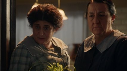 La Promesa - Capitulo 721 AVANCE