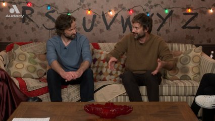'Stranger Things': Matt Duffer and Ross Duffer on Season 5