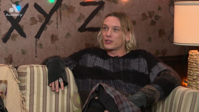 'Stranger Things': Jamie Campbell Bower on Season 5