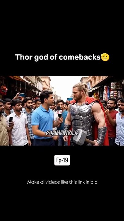 Episodes 19 #avengers