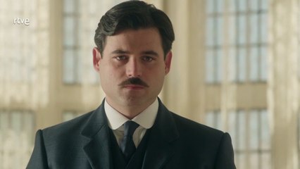 La Promesa Capitulo 723 (20 noviembre)