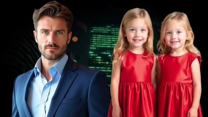 Millionaire Saves Twins in a Snowstorm — Their Mysterious Gift Changes Everything