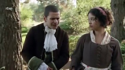 Valle Salvaje Capitulo 304