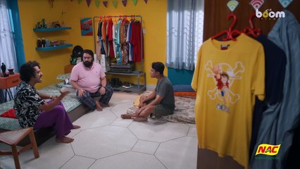 EPISODE 29  Bachelor Point  S5  Kabila  Habu  Pasha  Shimul  Kajal Arefin Ome  Boom Films#1737