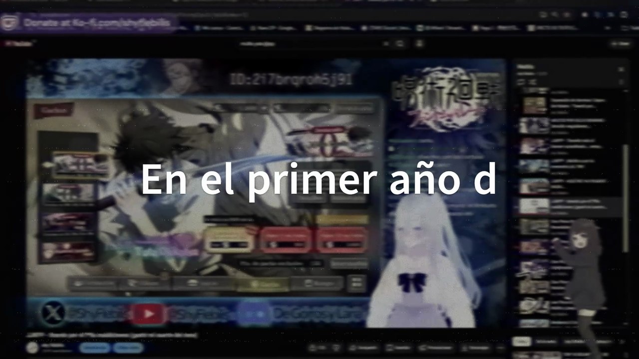 JJKPP - ¡La multi milagrosa!