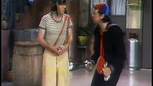 Chaves S01E16 - Oras, Bolas