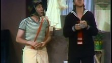 Chaves S01E15 - As Apostas - Os Ladrões - A Escolinha da Chiquinha (1)