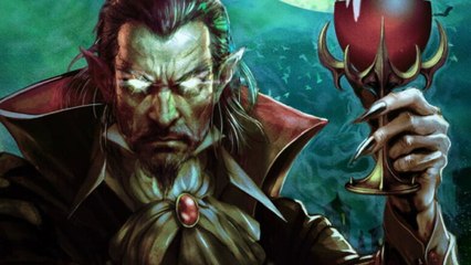 Der erste Trailer zu Vampire Crawlers, dem Survivors-Nachfolger