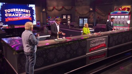 Tournament of Champions All-Star Christmas S01E02
