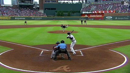 2021 ATL Braves: Nationals @ Braves (6/2/21)