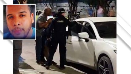 Asesinan dentro de su carro al médico Gian Carlos Gómez, en vía pública de Cartagena