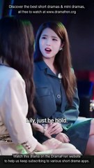 Too Late His Stand-In Wife Is Gone Full Movie Eng Sub Chinese Drama