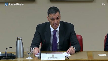 Sánchez pide "defender la democracia" ante la desinformación y los "abusos de poder"