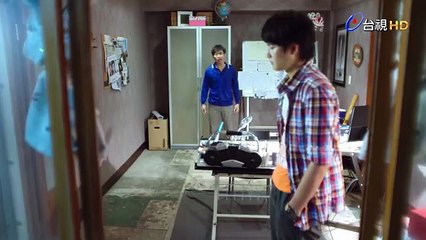 El nuevo mundo 3 ( Audio latino) Dorama