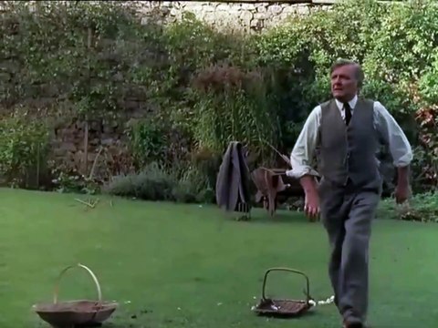 Sherlock Holmes 1x02-Los Hombres Bailarines-HD