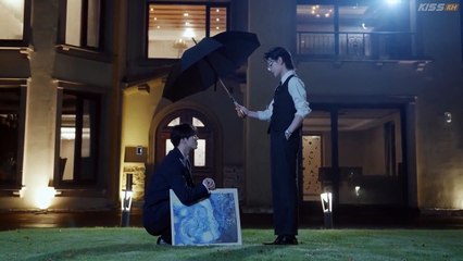 Gu Jin Nan Qiu (2025) EP.3 ENG SUB