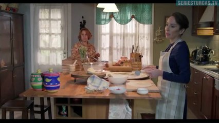 02. Melissa (Yesil Vadi'nin Kizi), en español