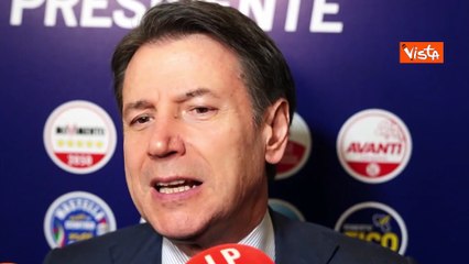 Conte: Prelievo a banche e giganti web per stipendi e sanità