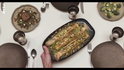 L'adieu à la viande : La grande histoire des végétariens - Bande annonce