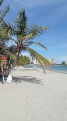 PLAYA BELLA VISTA ISLA MARGARITA DE VENEZUELA