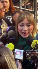 La Fiscal de Durango informó los resultados de la necropsia de ley de Paloma Nicole, adolescente que murió a sus 14 años