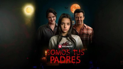 Somos tus padres en Español #ReelShort