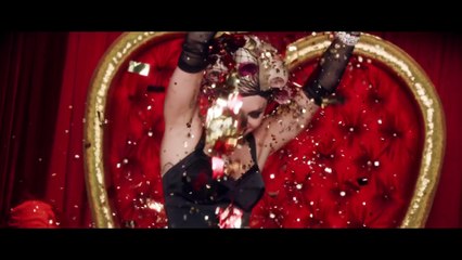 Miley Cyrus - Who Owns My Heart - iHeartRadio Festival 2020 Visual