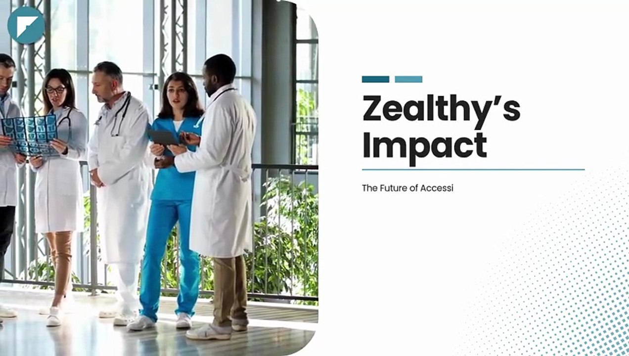 Zealthy Unlocks Faster Answers For Modern Health Concerns