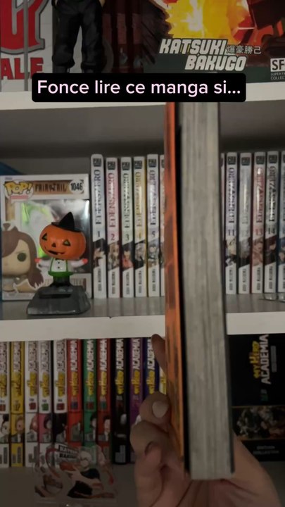 Monster girls collection