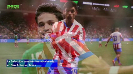 Reacción en cadena - miércoles 19 de noviembre 2025