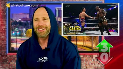 AEW Dynamite & Collision Review Ups & Downs 19 November 2025 - #FollowWrestleTV