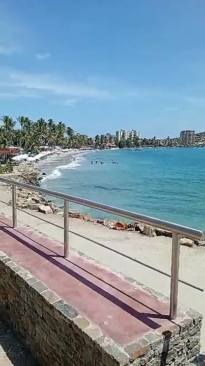 ISLA MARGARITA VENEZUELS