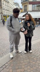 Trouve les bonnes réponses et dis-le en commentaire ❤️❤️🙌🏽✌🏽✌🏽 #MicroTropTard #Quiz #SophieOnly1