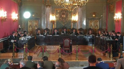 El Supremo condena al fiscal general Álvaro García Ortiz por revelar datos reservados