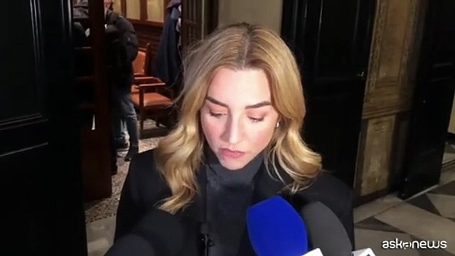 Ex Ilva, Salis: chiusura sito Genova sarebbe un dramma sociale