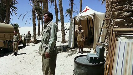 Le rose del deserto (Mario Monicelli, 2006)